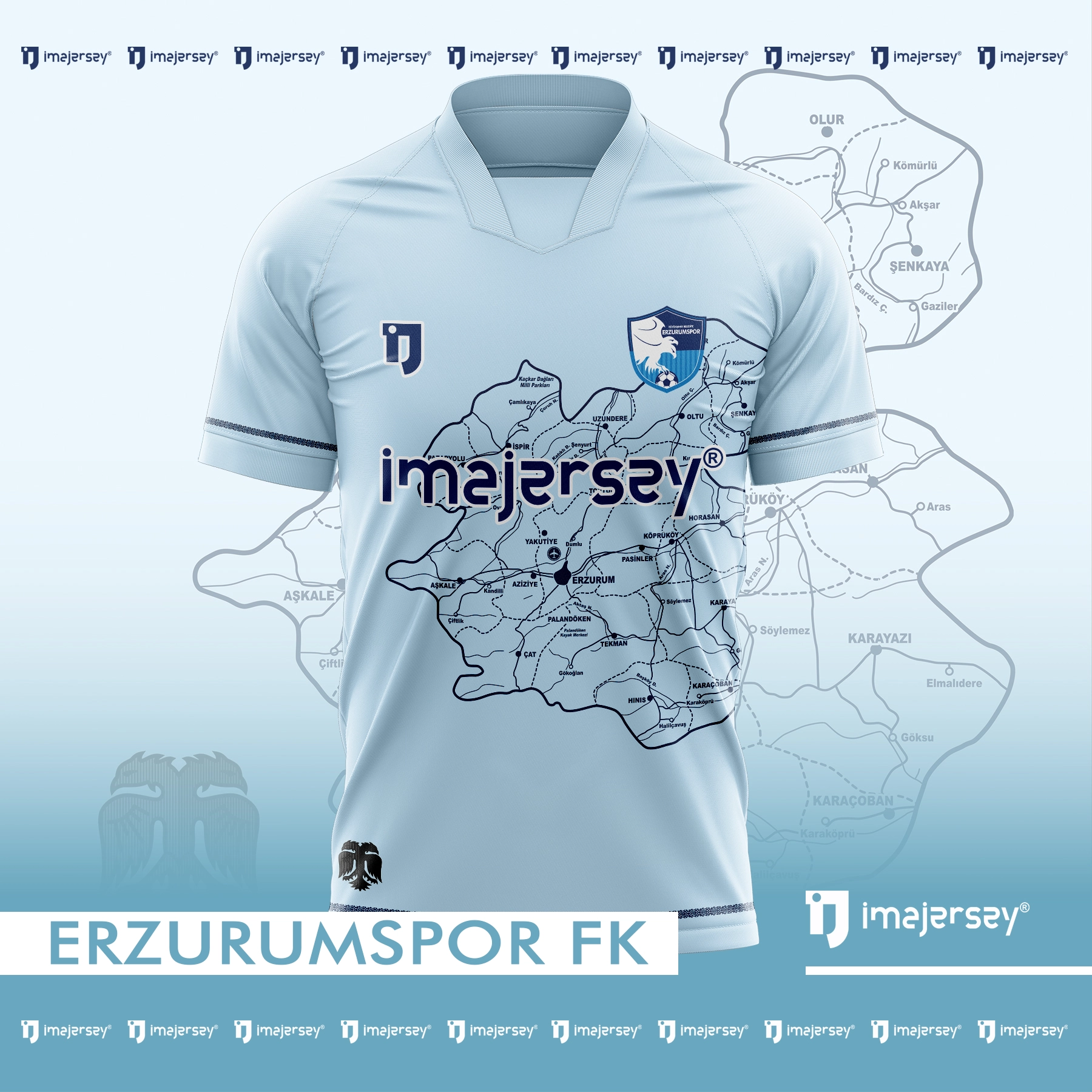 Erzurumspor Fk