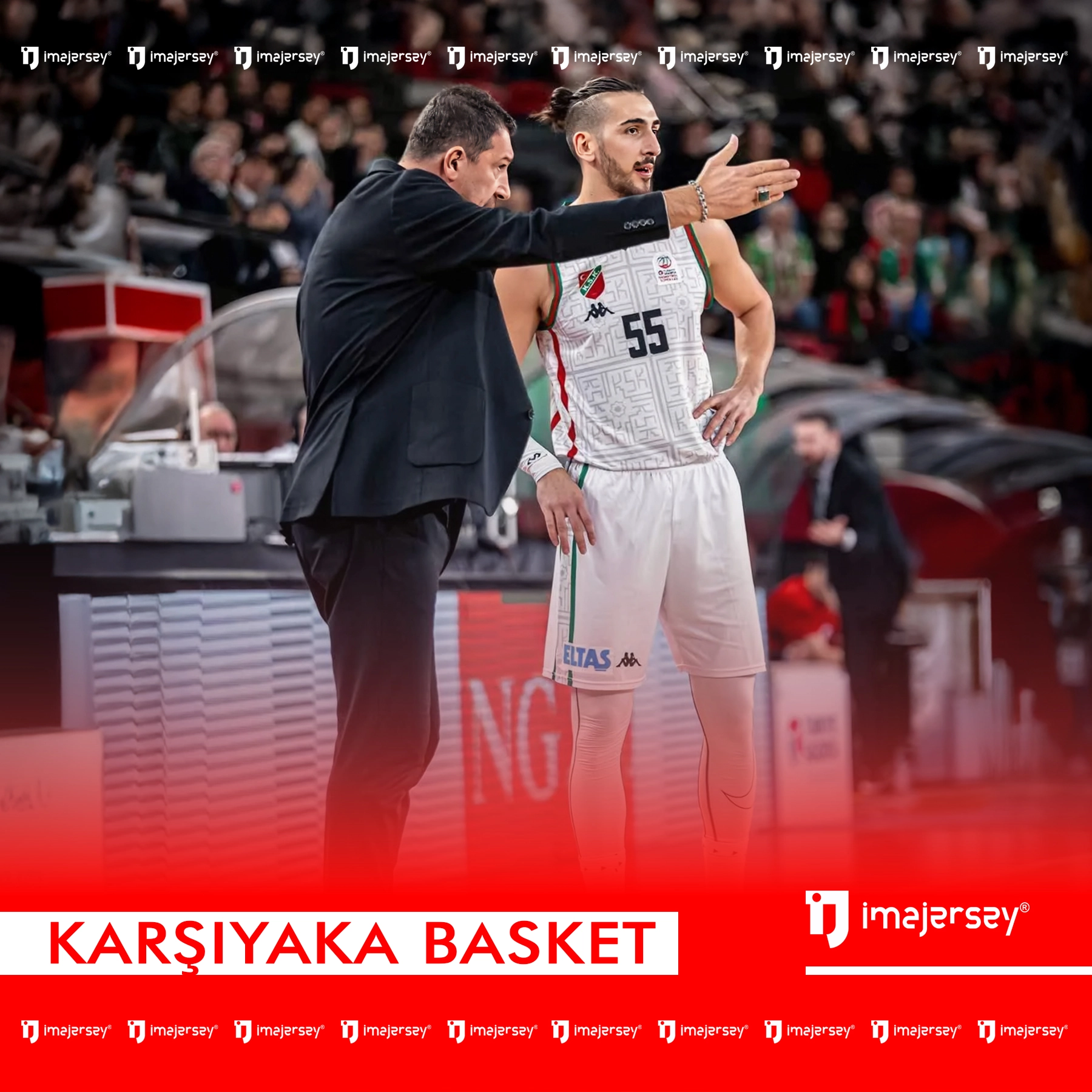 Karsiyaka Basketball