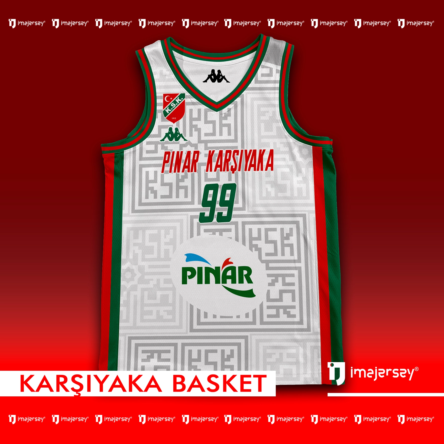 Karsiyaka Basketball